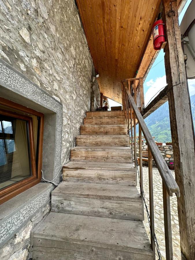 Kukaj Auberge de jeunesse