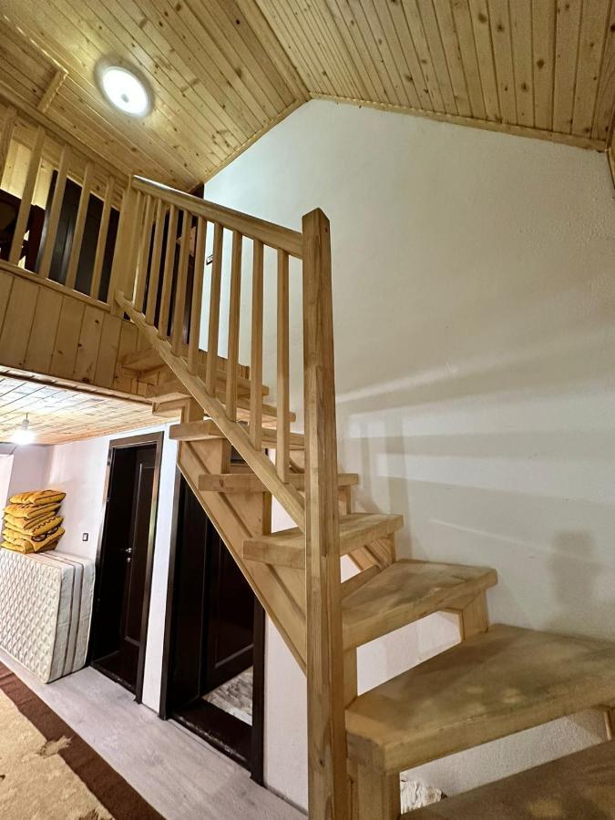 Auberge de jeunesse Kukaj