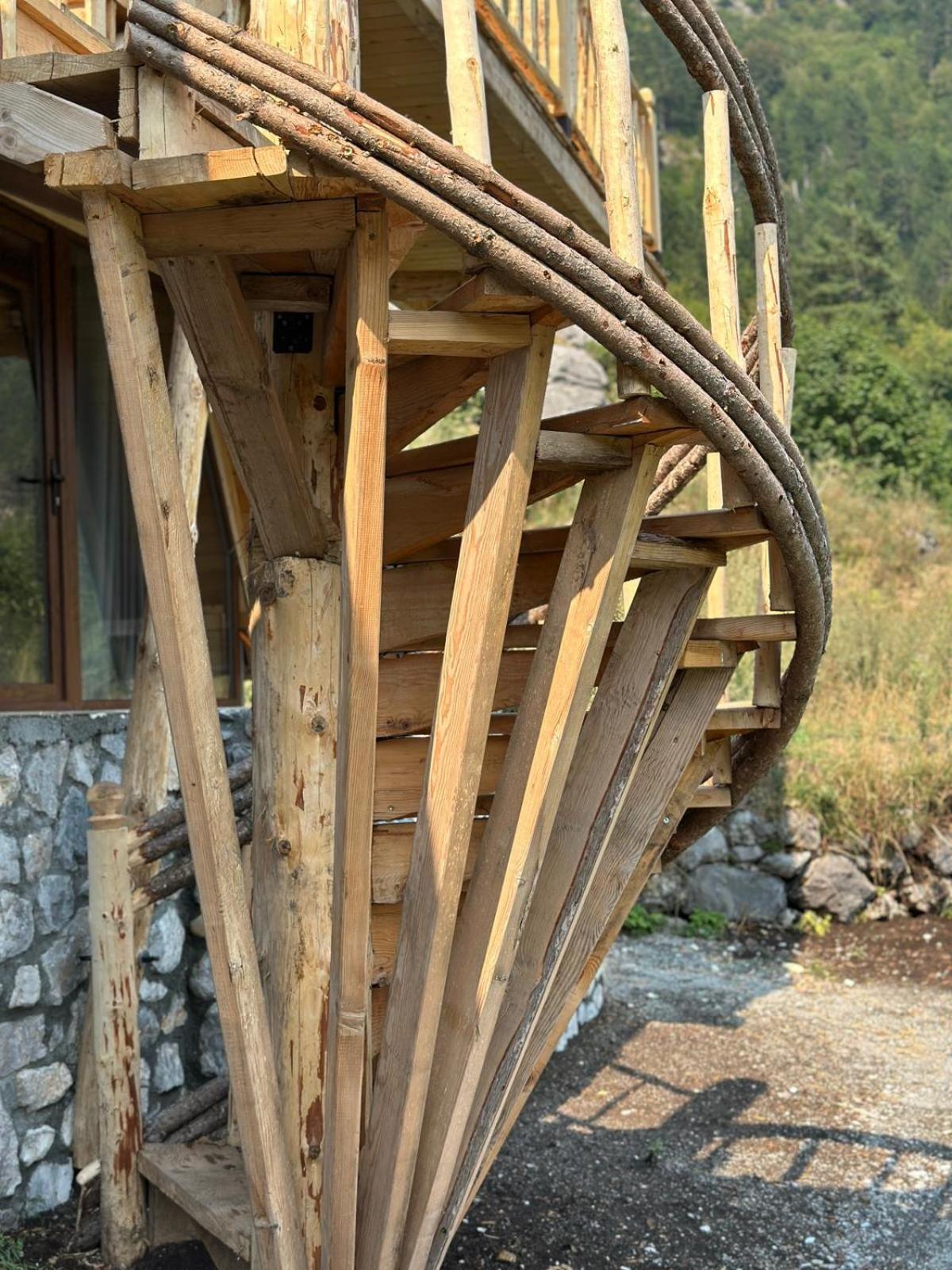 Kukaj Auberge de jeunesse *