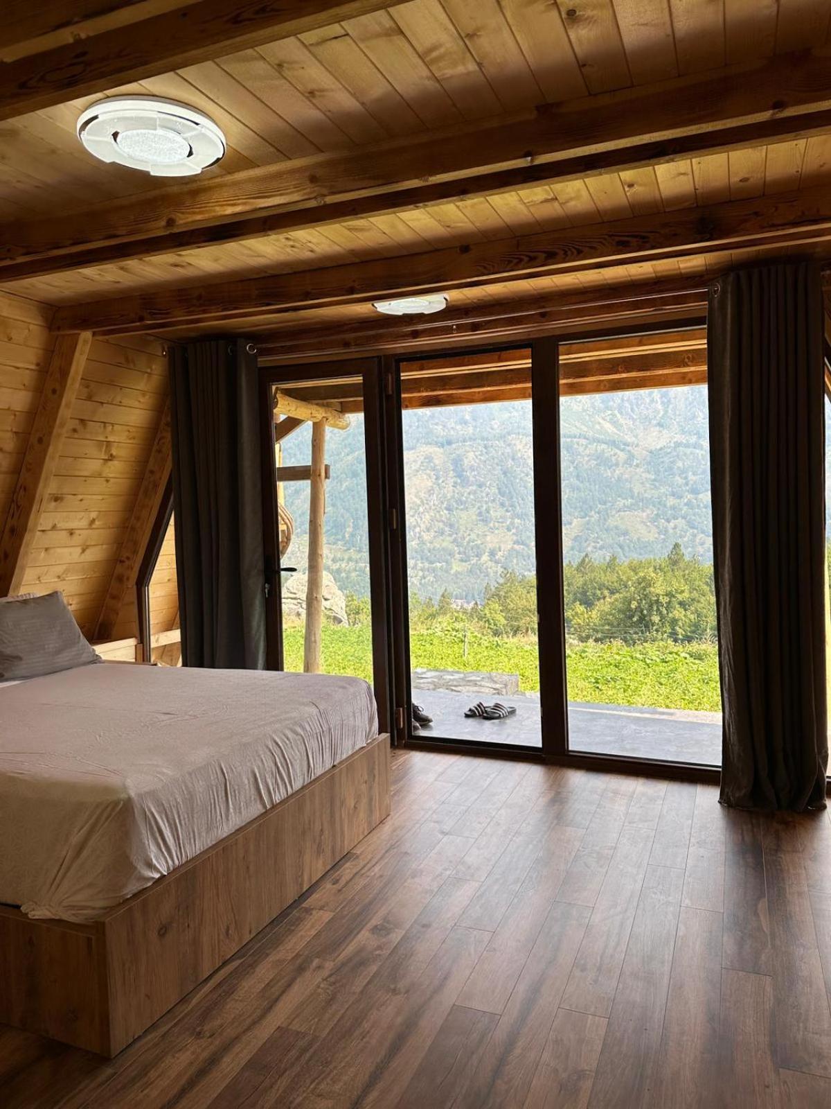 Kukaj Auberge de jeunesse Valbone