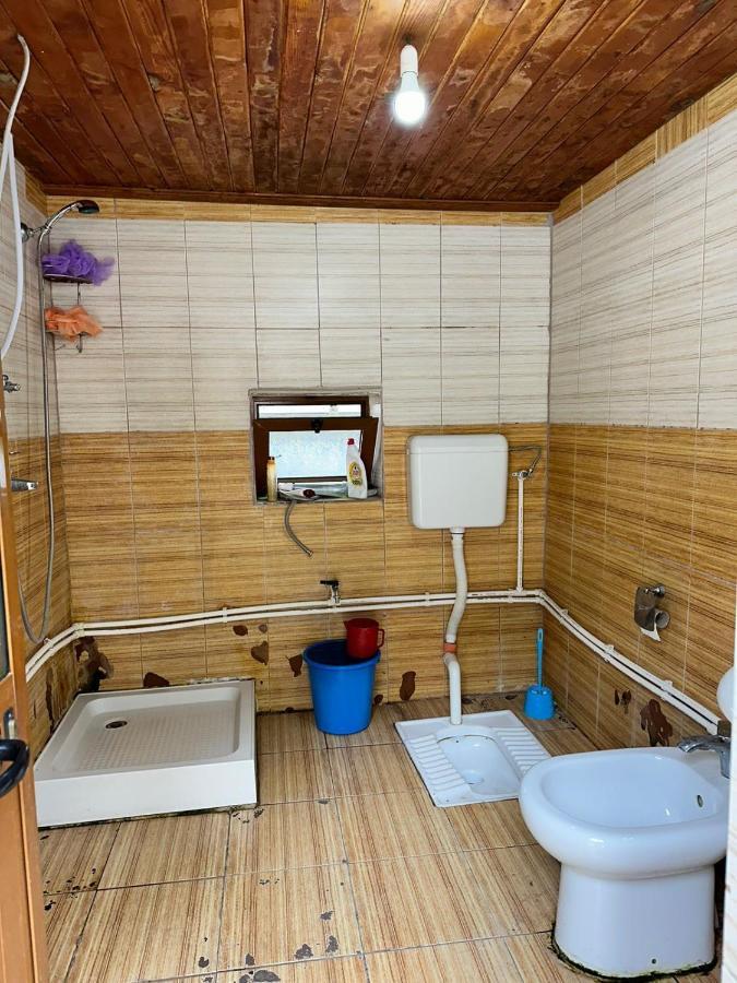 Kukaj Hostel Valbone