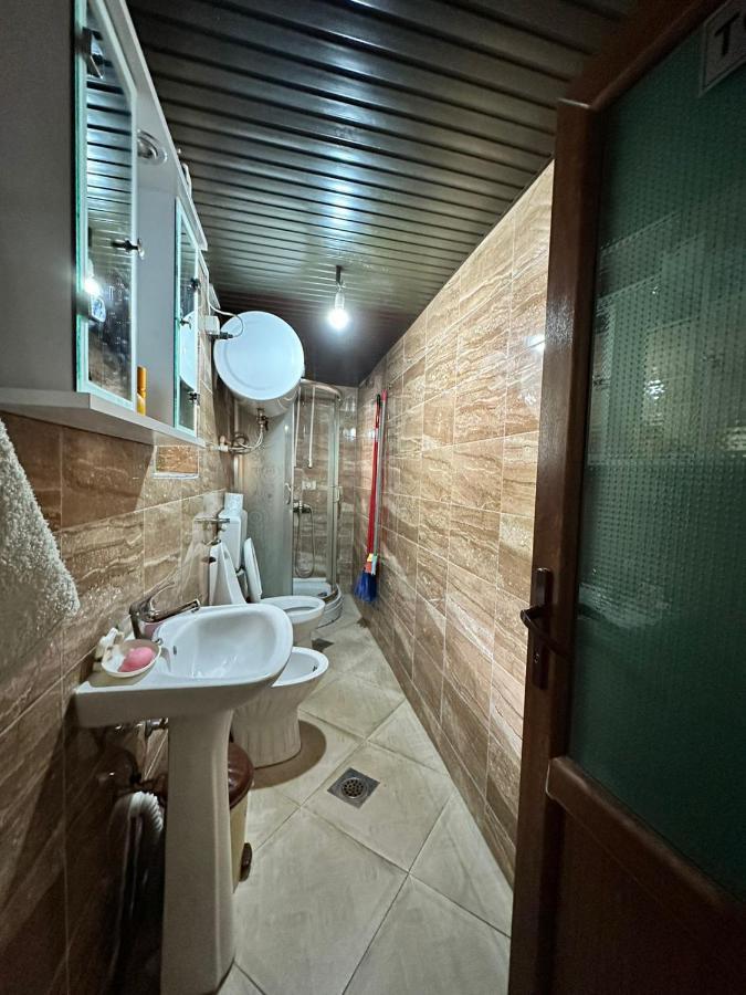 Hostel Kukaj Valbone