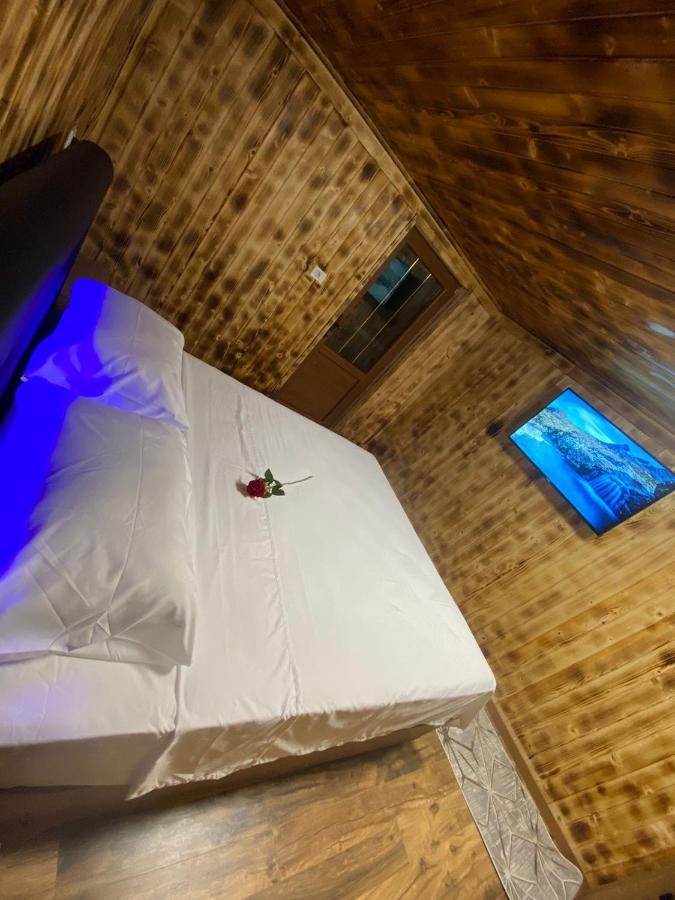 Hostel Kukaj