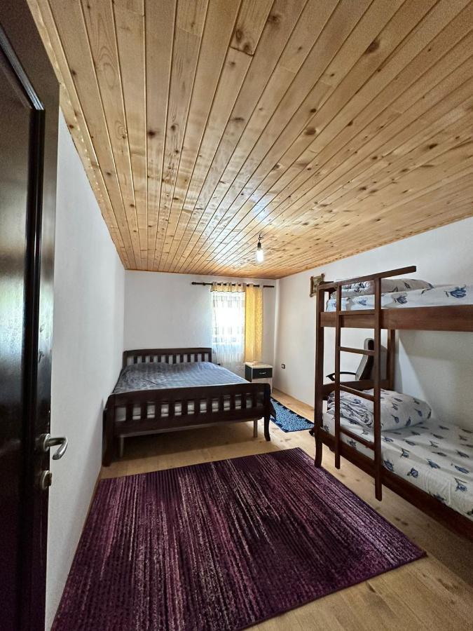 Kukaj Hostel Valbone