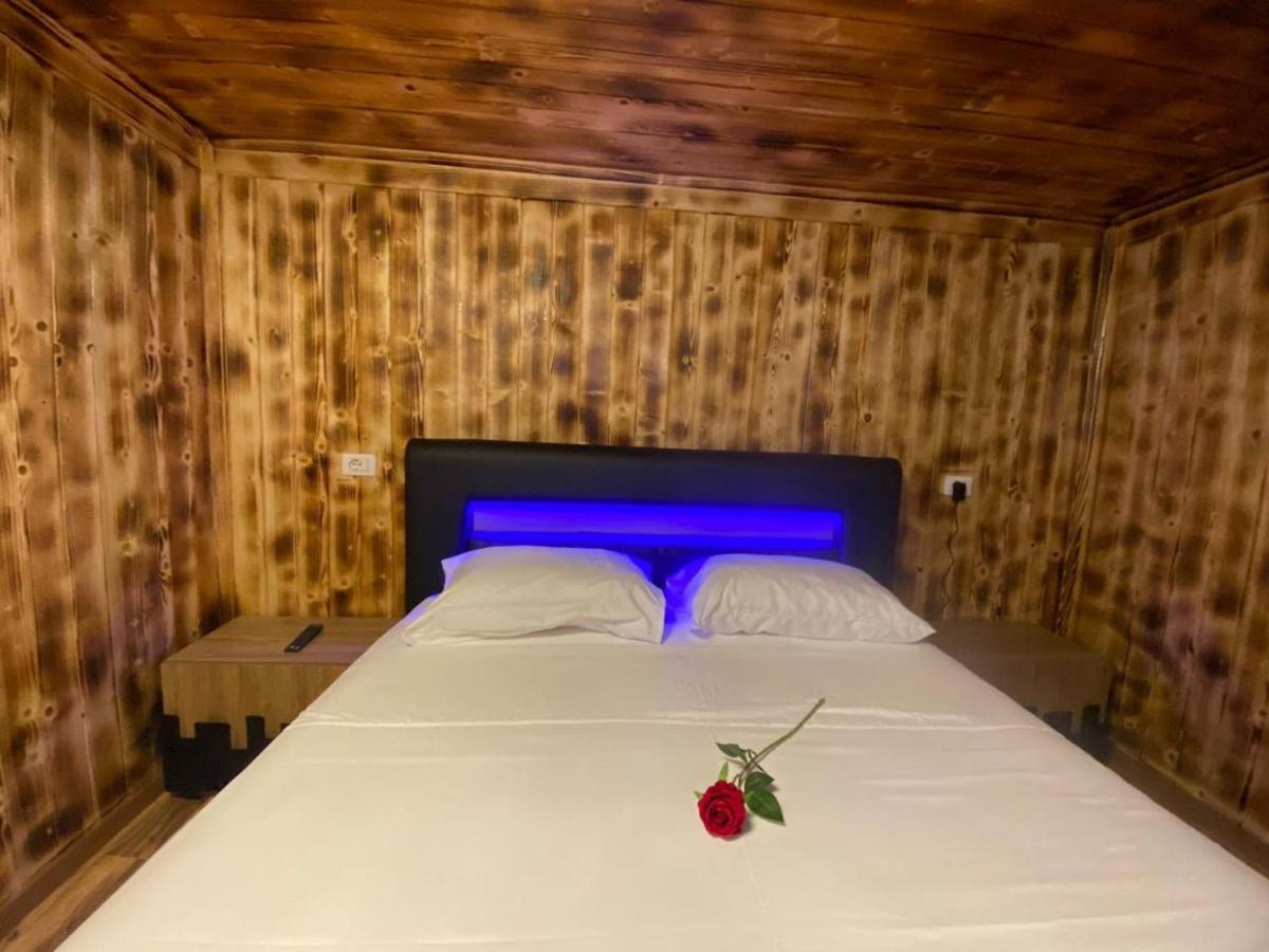 Hostel Kukaj Valbone