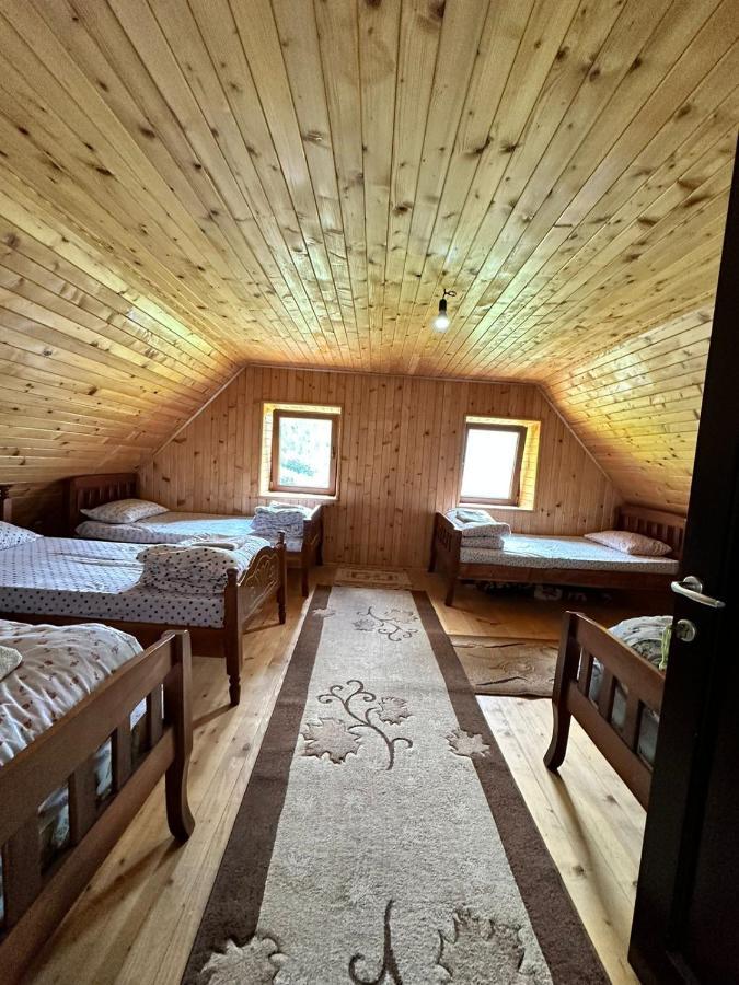 Hostel Kukaj Valbone