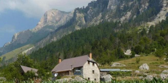 Kukaj Hostel Valbone