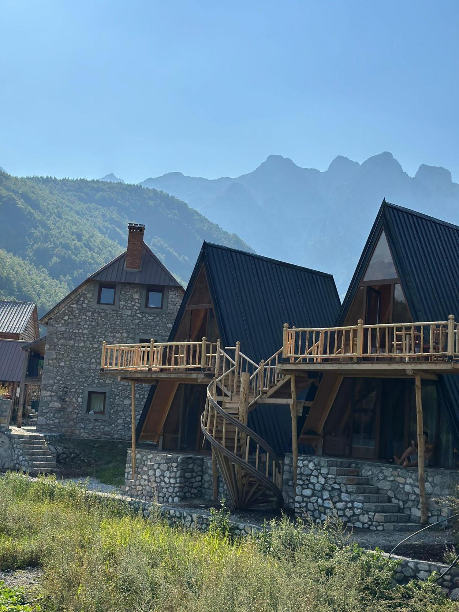 Hostel Kukaj