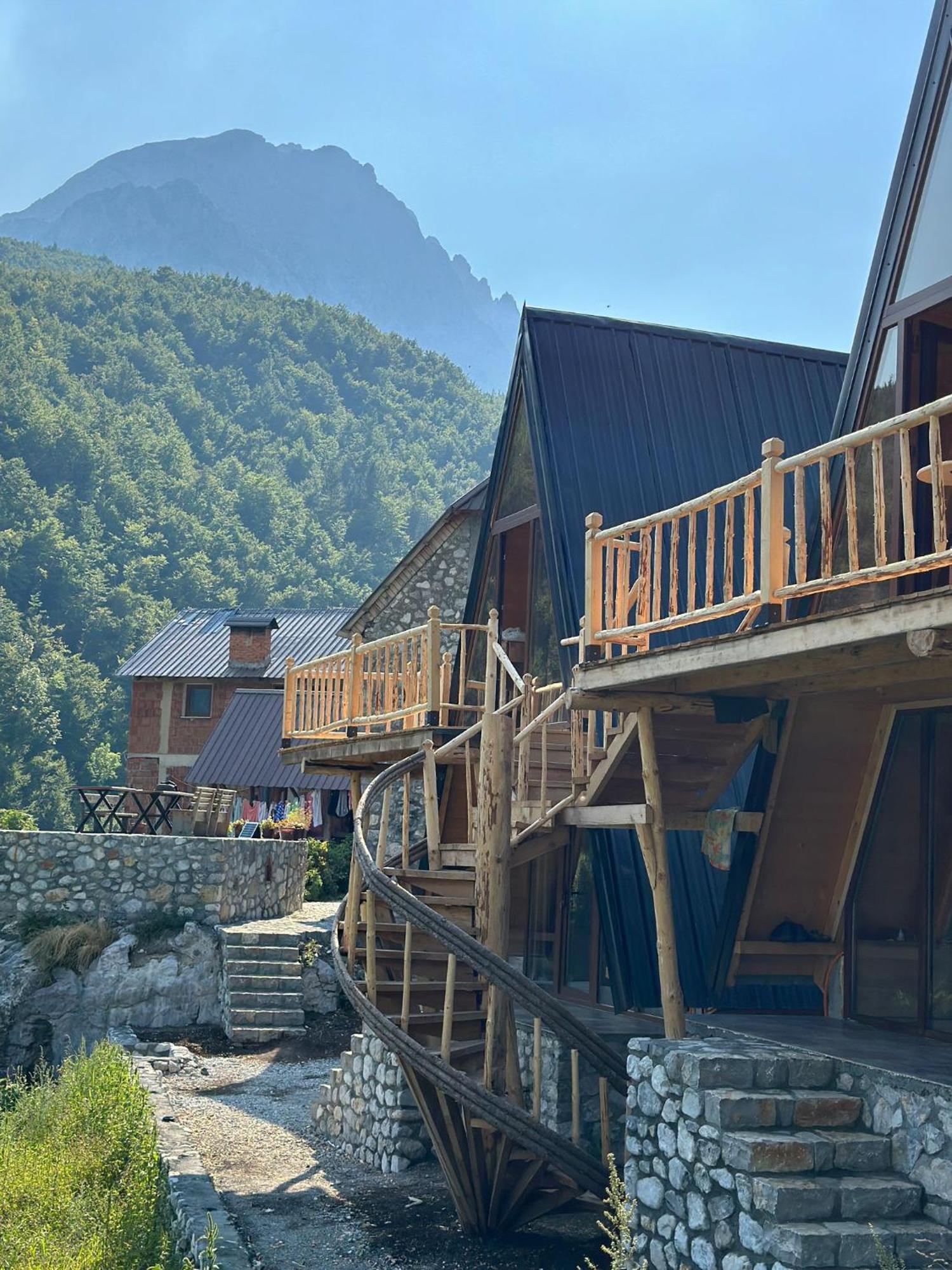Hostel Kukaj