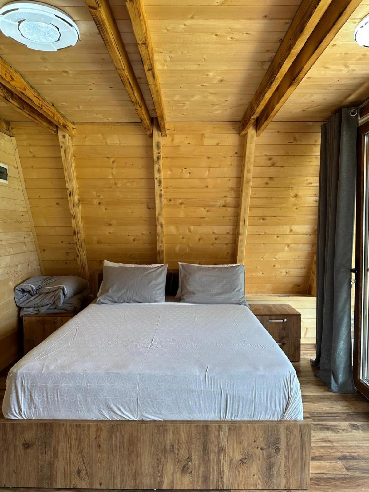 Hostel Kukaj Valbone