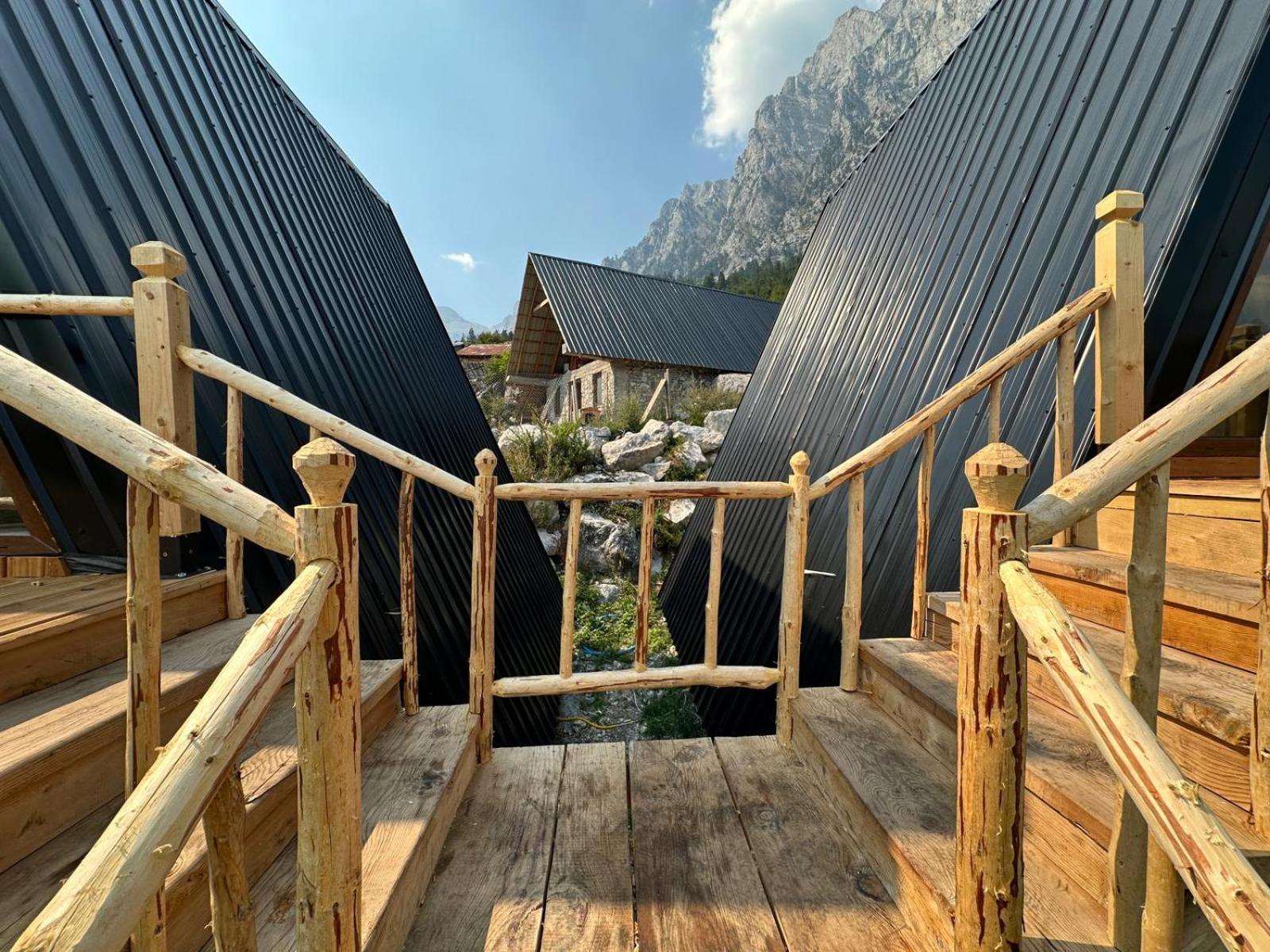 Kukaj Hostel Valbone